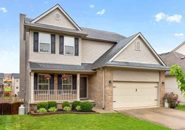 Single family home for sale at 697 Lucille Dr, Lexington, KY 40511 | MLS# 26023611