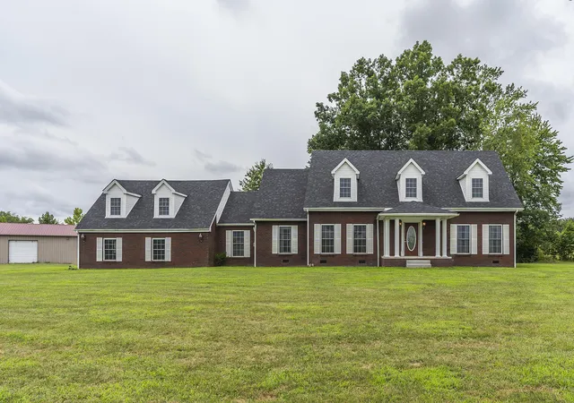 Single family home for sale at 245 Ky Hwy 1050, Jeffersonville, KY 40337 | MLS# 26023576