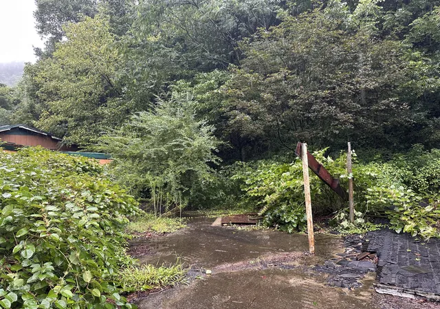 Photo 2 of Land for sale at 816 Road Creek, Elkhorn City, KY 41522 | MLS# 26023529 | Listing updated on 2026-08-28