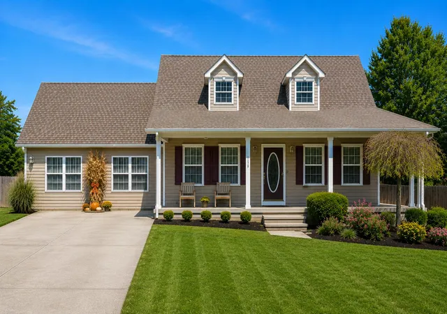 Photo 1 of Single family home for sale at 1301 Sasser School Rd, London, KY 40744 | MLS# 26023760 | Listing updated on 2026-08-31