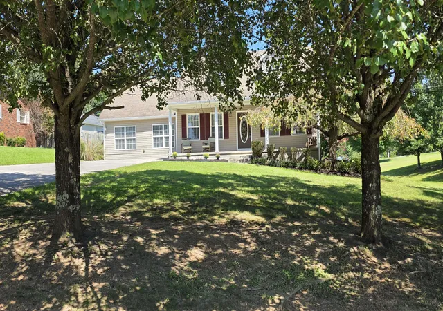 Photo 42 of Single family home for sale at 1301 Sasser School Rd, London, KY 40744 | MLS# 26023760 | Listing updated on 2026-08-31