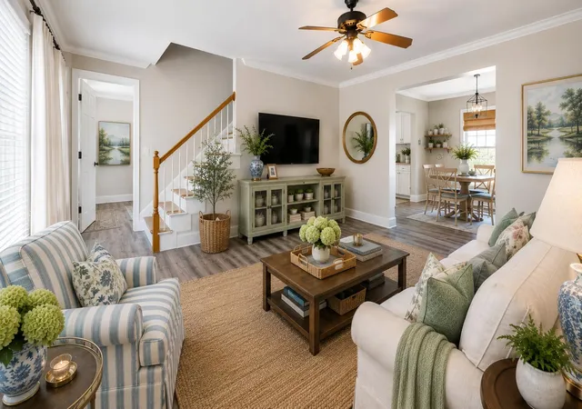 Photo 4 of Single family home for sale at 1301 Sasser School Rd, London, KY 40744 | MLS# 26023760 | Listing updated on 2026-08-31