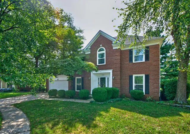 Single family home for sale at 2216 Cascade Wy, Lexington, KY 40515 | MLS# 26023670