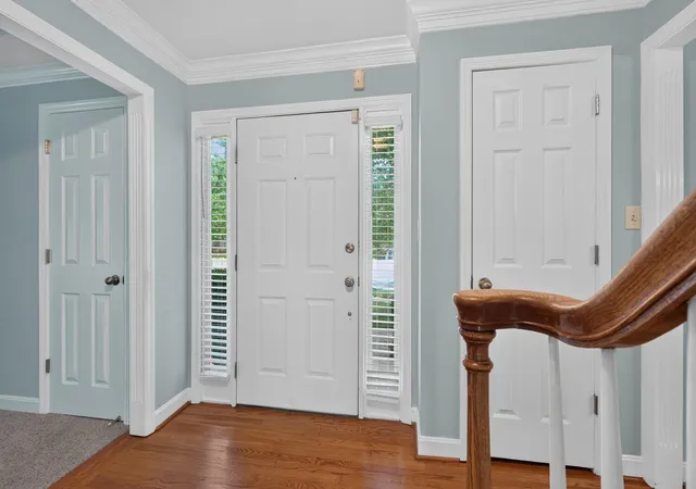 Photo 3 of Single family home for sale at 2216 Cascade Wy, Lexington, KY 40515 | MLS# 26023670 | Listing updated on 2026-09-18