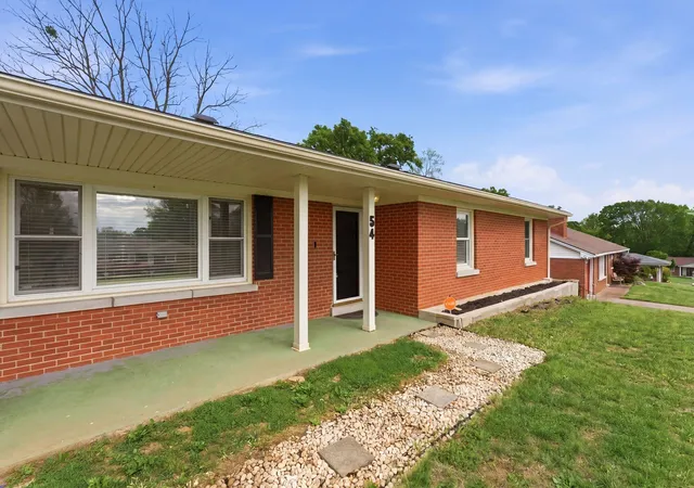 Photo 40 of Single family home for sale at 54 Locust Dr, Winchester, KY 40391 | MLS# 26023633 | Listing updated on 2026-08-28