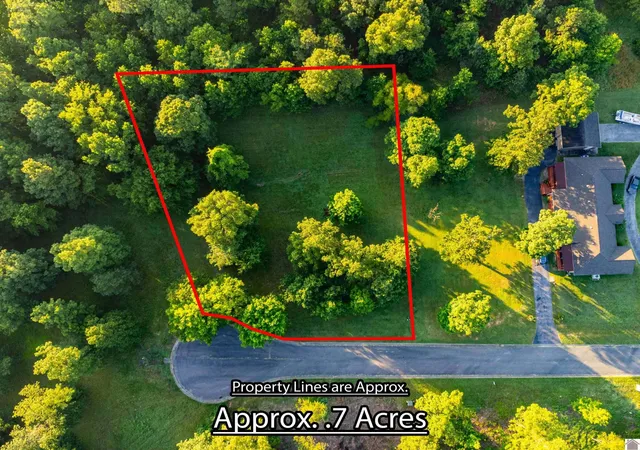Photo 2 of Land for sale at 11 Tradition Dr #Lot 11, Benton, KY 42025 | MLS# 26023556 | Listing updated on 2026-08-28