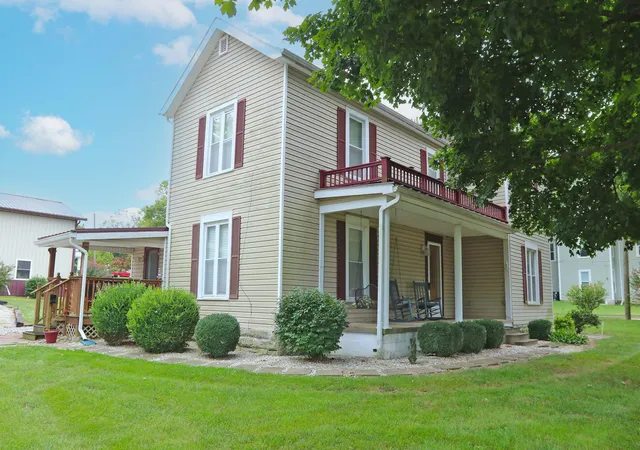 Photo 1 of Sale Pending at 202 Chambers Ave, Georgetown, KY 40324 | MLS# 26023563 | Listing updated on 2026-09-11