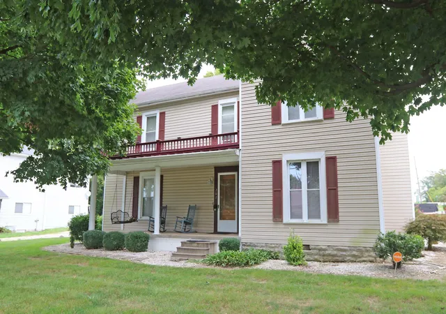 Photo 2 of Sale Pending at 202 Chambers Ave, Georgetown, KY 40324 | MLS# 26023563 | Listing updated on 2026-09-11