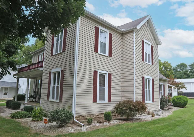 Photo 3 of Sale Pending at 202 Chambers Ave, Georgetown, KY 40324 | MLS# 26023563 | Listing updated on 2026-09-11