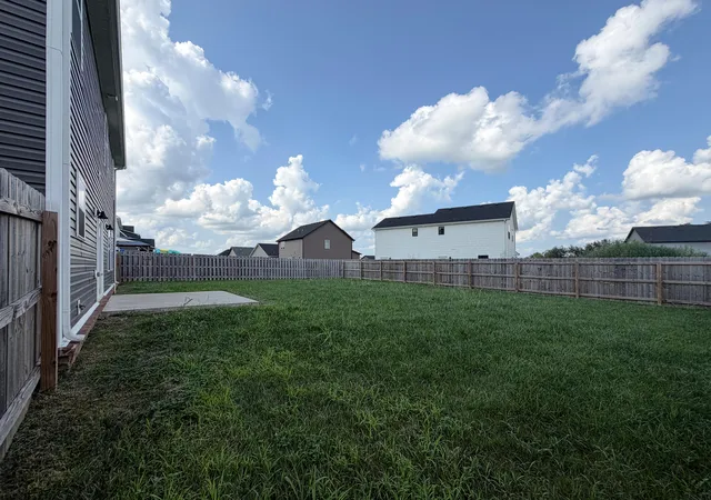 Photo 2 of Single family home for sale at 208 Skaggs Blvd, Nicholasville, KY 40356 | MLS# 26023555 | Listing updated on 2026-09-23