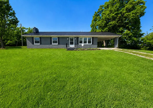 Photo 1 of Sale Pending at 2410 Talmage Mayo Rd, Harrodsburg, KY 40330 | MLS# 26023557 | Listing updated on 2026-08-29