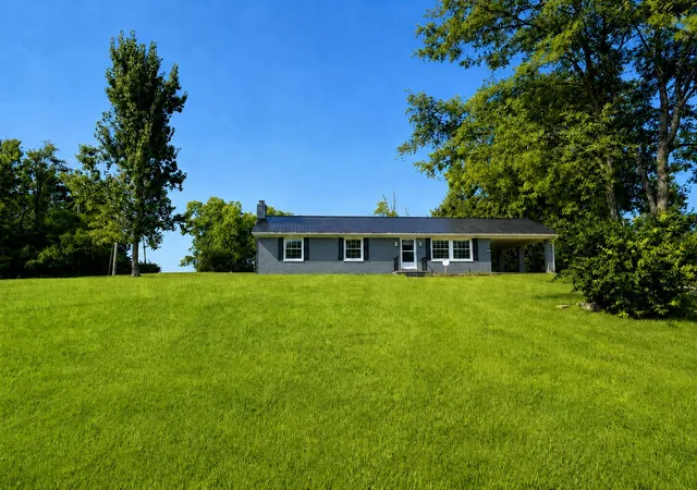 Photo 2 of Sale Pending at 2410 Talmage Mayo Rd, Harrodsburg, KY 40330 | MLS# 26023557 | Listing updated on 2026-08-29