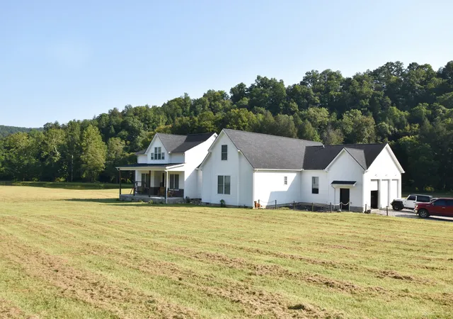 Photo 2 of Single family home for sale at 13197 Kentucky 59, Vanceburg, KY 41179 | MLS# 26023561 | Listing updated on 2026-08-28