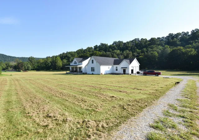 Photo 3 of Single family home for sale at 13197 Kentucky 59, Vanceburg, KY 41179 | MLS# 26023561 | Listing updated on 2026-08-28