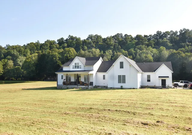 Photo 3 of Single family home for sale at 13197 Kentucky 59, Vanceburg, KY 41179 | MLS# 26023561 | Listing updated on 2026-08-28