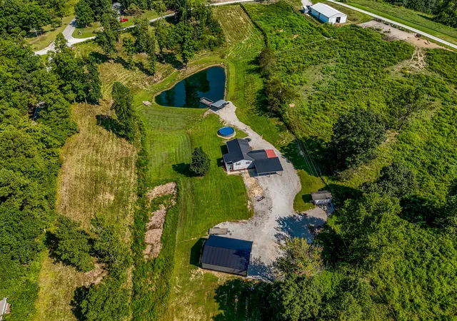Photo 3 of Sale Pending at 5711 Grahn Rd, Olive Hill, KY 41164 | MLS# 26023629 | Listing updated on 2026-09-11