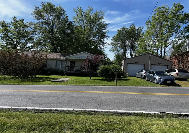 Photo 1 of Sale Pending at 1567 Ky 339, Sedalia, KY 42079 | MLS# 26023571 | Listing updated on 2026-09-11
