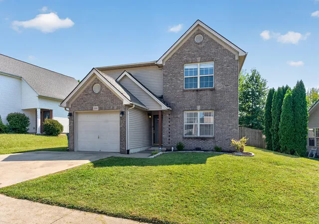 Single family home for sale at 104 Warren Pass, Georgetown, KY 40324 | MLS# 26023704