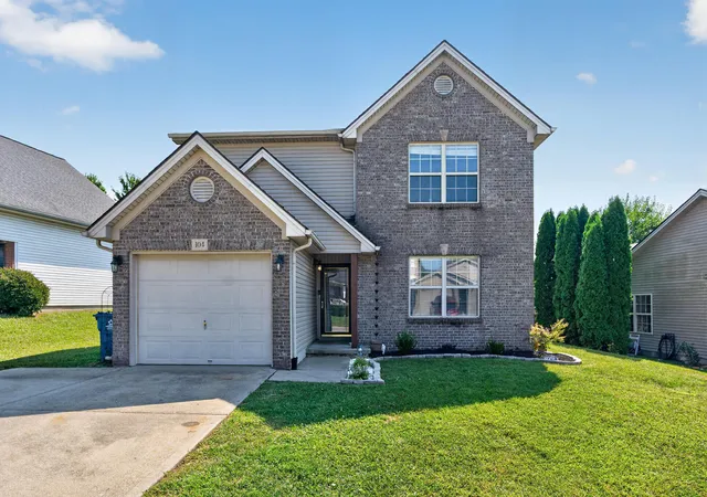 Photo 2 of Single family home for sale at 104 Warren Pass, Georgetown, KY 40324 | MLS# 26023704 | Listing updated on 2026-09-24