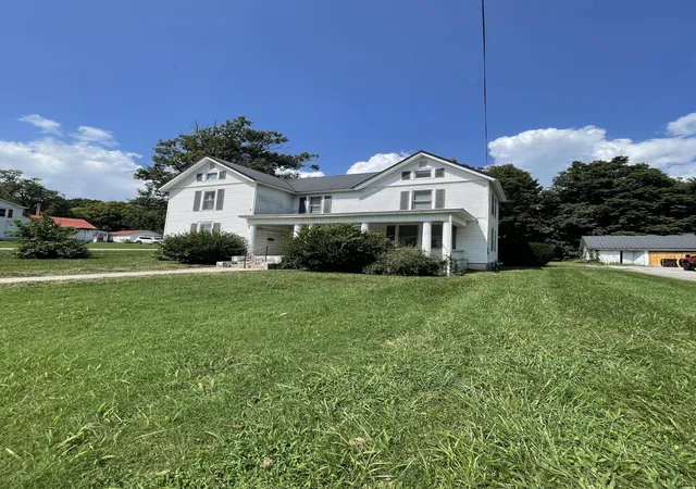 Photo 1 of Single family home for sale at 234 Danville St, Lancaster, KY 40444 | MLS# 26023640 | Listing updated on 2026-08-29