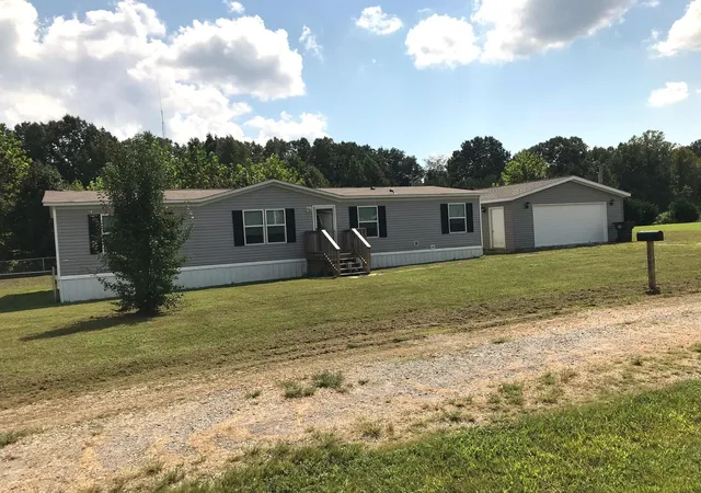 Photo 1 of Single family home for sale at 194 Obryan Cir, Almo, KY 42020 | MLS# 26023585 | Listing updated on 2026-09-25