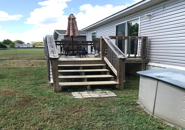 Photo 4 of Single family home for sale at 194 Obryan Cir, Almo, KY 42020 | MLS# 26023585 | Listing updated on 2026-09-25