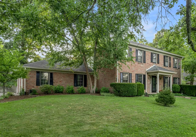 Photo 1 of Sale Pending at 3405 Heritage Pl, Lexington, KY 40502 | MLS# 26023616 | Listing updated on 2026-09-11