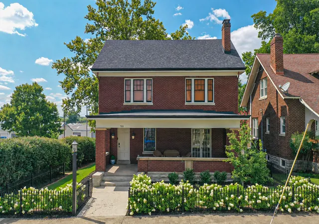 Photo 1 of Single family home for sale at 703 Main St, Millersburg, KY 40348 | MLS# 26023651 | Listing updated on 2026-10-08