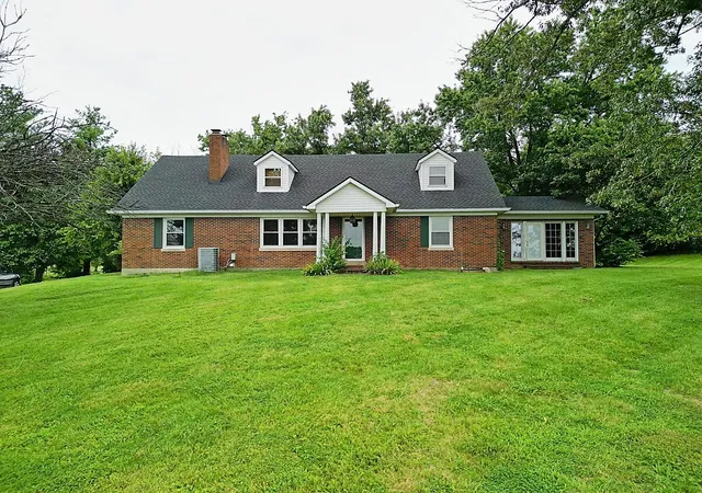 Photo 1 of Sale Pending at 2399 Irvine Rd, Richmond, KY 40475 | MLS# 26023621 | Listing updated on 2026-09-04