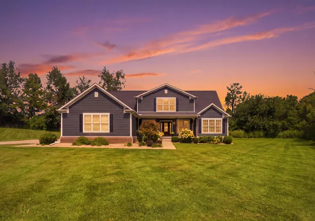 Photo 1 of Sale Pending at 119 Walnut Creek Dr, Georgetown, KY 40324 | MLS# 26023615 | Listing updated on 2026-08-30