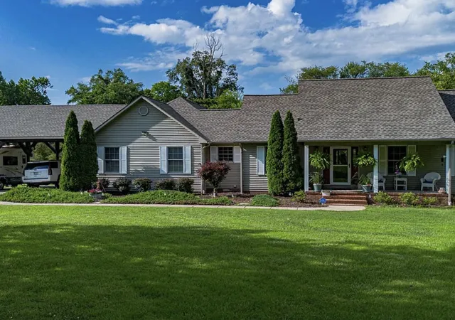 Photo 1 of Sale Pending at 600 E Blanks Rd, Wickliffe, KY 42087 | MLS# 26023638 | Listing updated on 2026-09-12