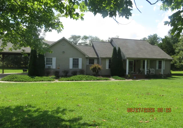 Photo 3 of Sale Pending at 600 E Blanks Rd, Wickliffe, KY 42087 | MLS# 26023638 | Listing updated on 2026-09-12