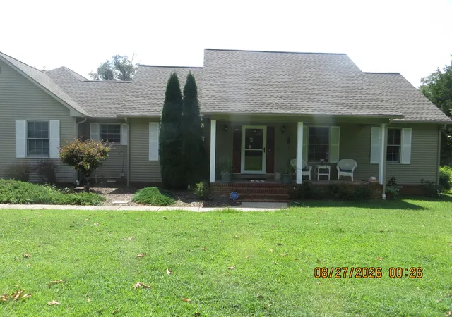Photo 4 of Sale Pending at 600 E Blanks Rd, Wickliffe, KY 42087 | MLS# 26023638 | Listing updated on 2026-09-12