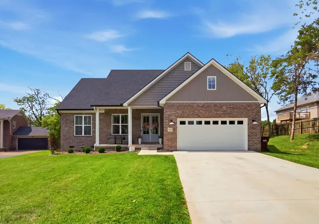 Photo 1 of Single family home for sale at 133 Armitage Dr Dr, Richmond, KY 40475 | MLS# 26023628 | Listing updated on 2026-10-13