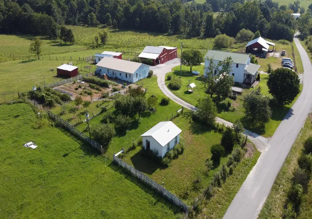 Photo 2 of Single family home for sale at 1665 Parker Rd, Hillsboro, KY 41049 | MLS# 26023655 | Listing updated on 2026-09-17