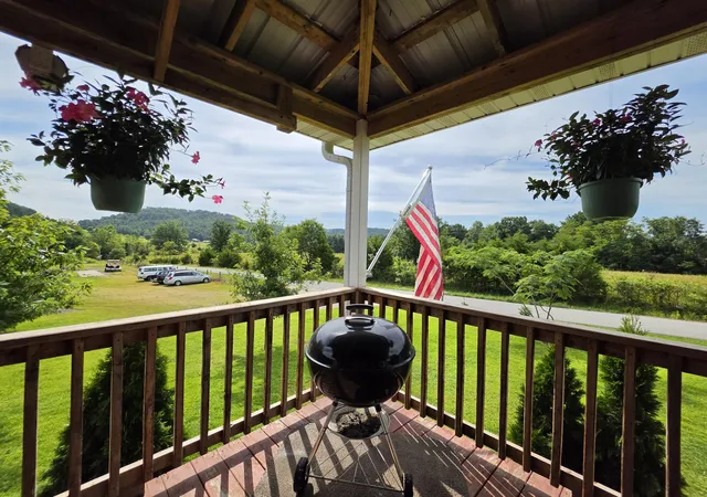 Photo 3 of Single family home for sale at 1665 Parker Rd, Hillsboro, KY 41049 | MLS# 26023655 | Listing updated on 2026-09-17