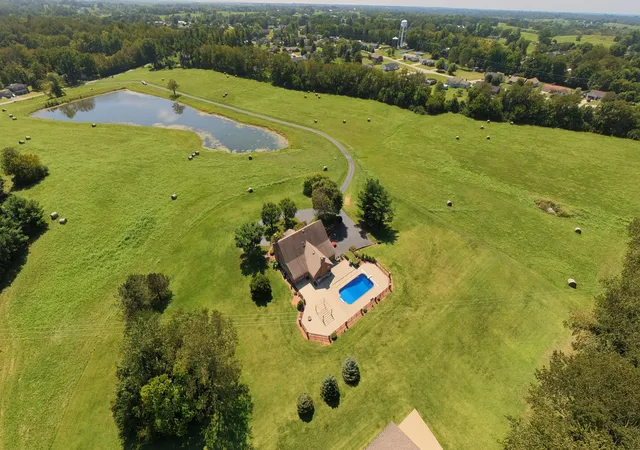 Photo 2 of Land for sale at 1105 Fogg Pike, Mt Sterling, KY 40353 | MLS# 26023667 | Listing updated on 2026-09-07