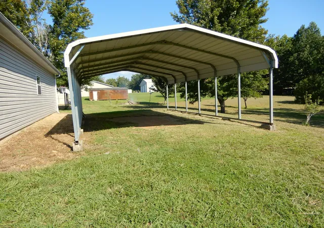 Photo 3 of Sale Pending at 542 Pirates Cove Rd, Hardin, KY 42048 | MLS# 26023693 | Listing updated on 2026-09-05