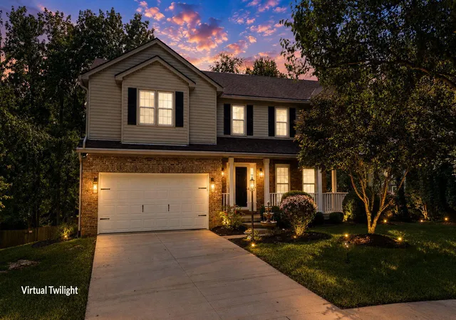 Photo 1 of Single family home for sale at 1005 Crimson Creek Dr, Lexington, KY 40509 | MLS# 26023680 | Listing updated on 2026-08-29