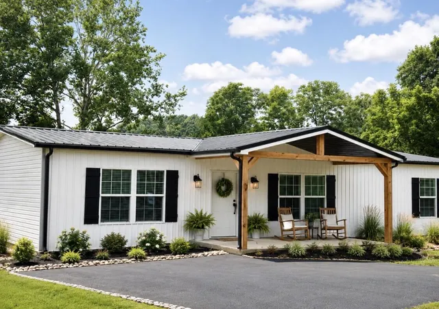 Photo 1 of Single family home for sale at 5783 5701 Slate Lick Rd Rd, London, KY 40741 | MLS# 26023668 | Listing updated on 2026-08-29