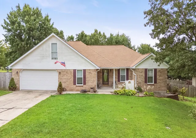 Photo 1 of Single family home for sale at 65 Hidden Ct, Somerset, KY 42503 | MLS# 26023679 | Listing updated on 2026-08-29