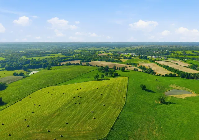 Land for sale at 2849 Howards Mill Rd, Mt Sterling, KY 40353 | MLS# 26023678