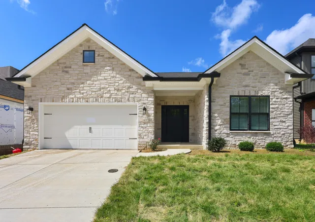 Single family home for sale at 3508 Stolen Horse Tr, Lexington, KY 40509 | MLS# 26023683 | Listing updated on 2026-08-30