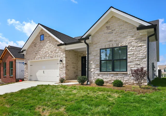Photo 1 of Single family home for sale at 3508 Stolen Horse Tr, Lexington, KY 40509 | MLS# 26023683 | Listing updated on 2026-08-30