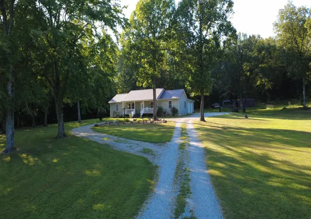 Photo 1 of Sale Pending at 4006 Kentucky 85, Centertown, KY 42328 | MLS# 26023684 | Listing updated on 2026-09-29