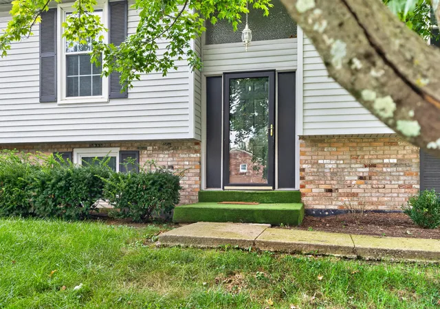 Photo 1 of Single family home for sale at 4013 Elora Ln, Lexington, KY 40515 | MLS# 26023692 | Listing updated on 2026-09-25