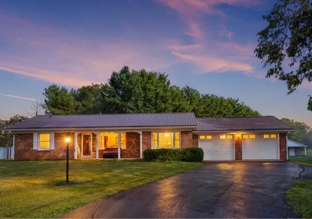 Photo 1 of Single family home for sale at 402 Secrest Xing, Flemingsburg, KY 41041 | MLS# 26023712 | Listing updated on 2026-09-07