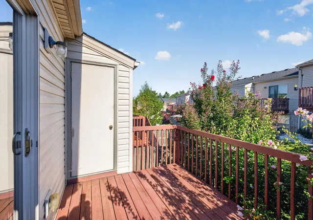 Photo 3 of Townhouse for sale at 317 Johns Turn Trl, Lexington, KY 40514 | MLS# 26023714 | Listing updated on 2026-08-31