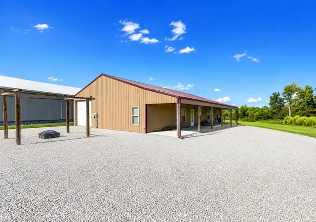 Photo 1 of Single family home for sale at 5934 Ky 76, Russell Springs, KY 42642 | MLS# 26023883 | Listing updated on 2026-09-10