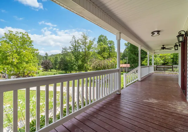 Photo 4 of Single family home for sale at 143 Valley Dr, Girdler, KY 40943 | MLS# 26023726 | Listing updated on 2026-08-30
